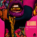 Alejandro Selected Works album cover art