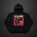 Alejandro Selected Works Hoodie