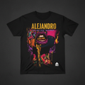 Alejandro Selected Works T-Shirt